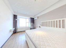 整租·泰安城际空间站 1室1厅 北_泰安城际空间站租房