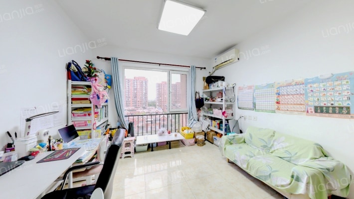 融科钧廷二手房实景图