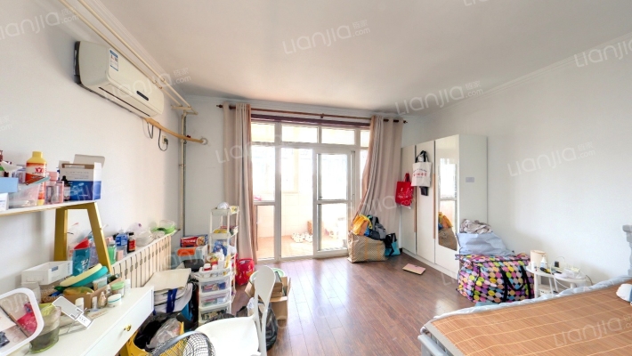 新海北里二手房实景图