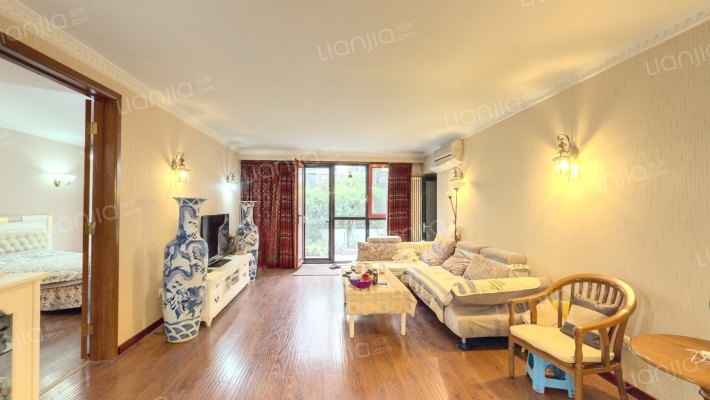 柏林爱乐一期二手房实景图