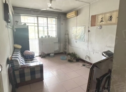 整租·西铁工程一处家属院 1室1厅 南/北_西铁工程一处家属院租房