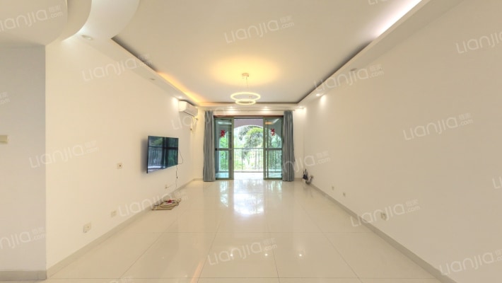 中旅国际公馆2期二手房实景图