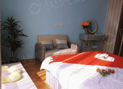 合租·CBD数码城 1居室 南卧_CBD数码城租房