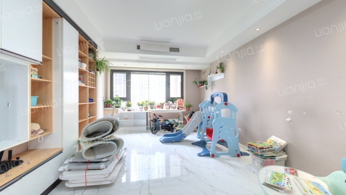 正荣润锦城二手房实景图