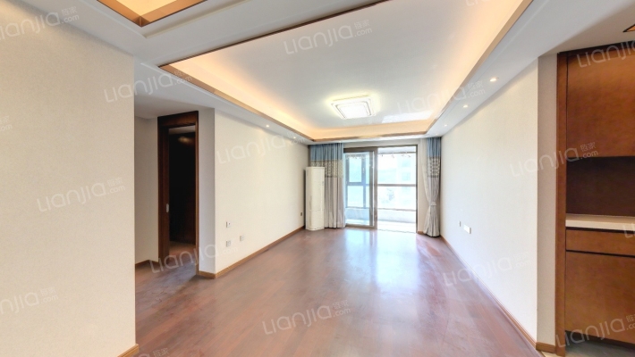 翡翠天域麓园 二手房实景图