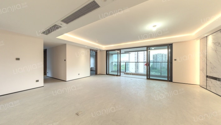 华润置地成都锦官首著二手房实景图