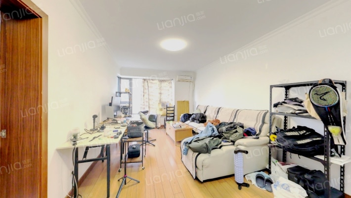 金沙雅苑(四期)二手房实景图