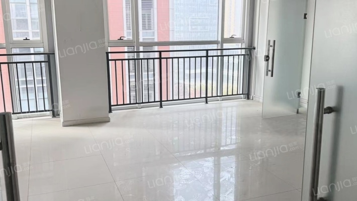 旺座曲江二手房实景图