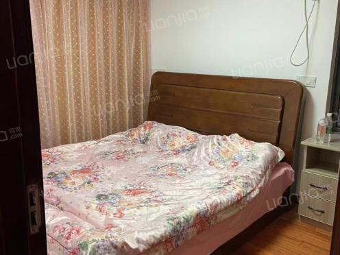 整租·禧徠乐家居生活广场 2室2厅 北