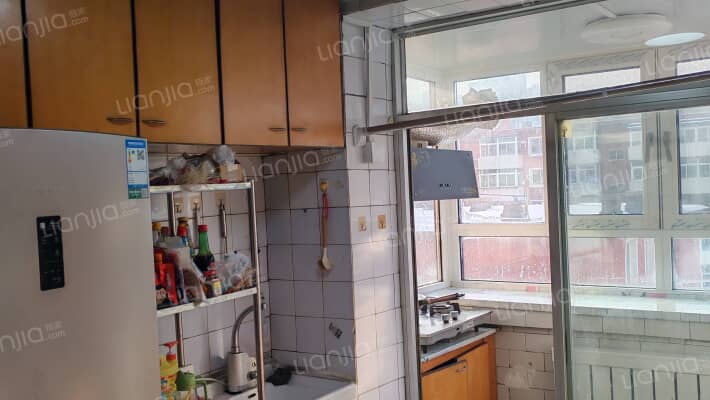 马壮街二手房实景图