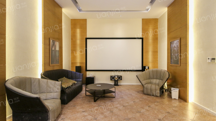 新华路一号二手房实景图