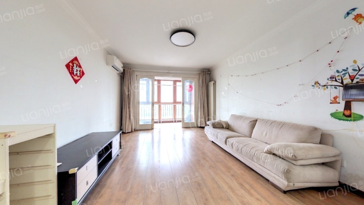 怡馨家园二手房实景图