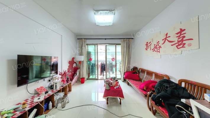 颐和人家二手房实景图