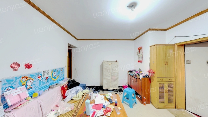 师友路6号院二手房实景图