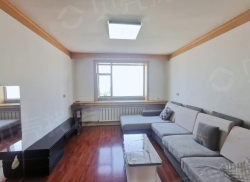 整租·铁安里小区 2室1厅 东/西_铁安里小区租房