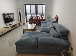 整租·园艺三期安置小区 3室2厅 南/北_园艺三期安置小区租房