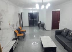 整租·碧桂园黄金时代 3室2厅 东南_碧桂园黄金时代租房