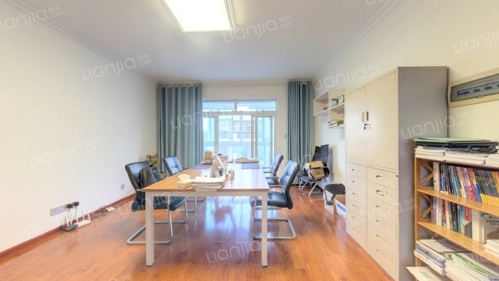 怡和新城D区二手房实景图