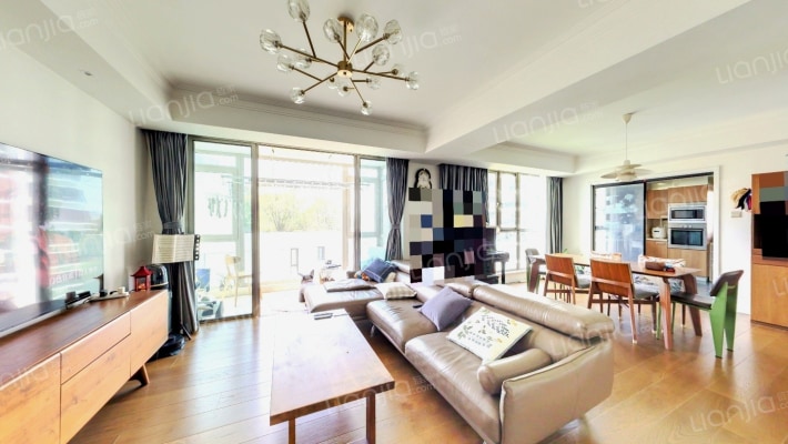 太原邸二手房实景图