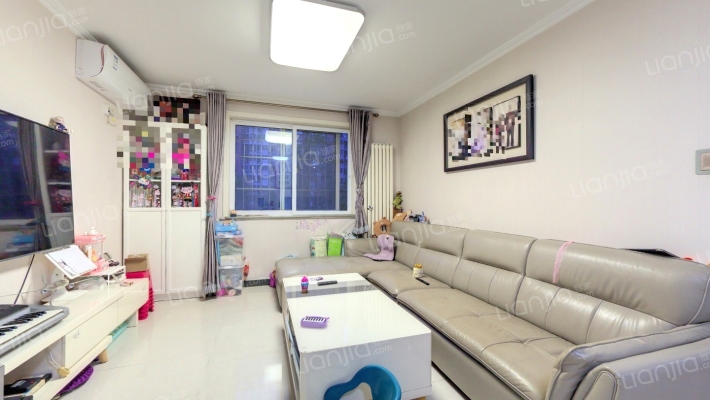 康庄路52号院二手房实景图