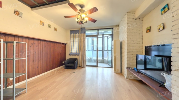 绿城桂花城二手房实景图