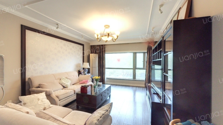 阳光花城二手房实景图