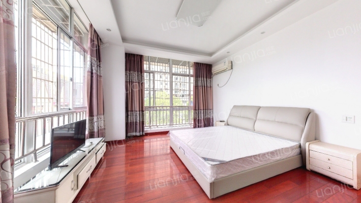 永泰名苑二手房实景图