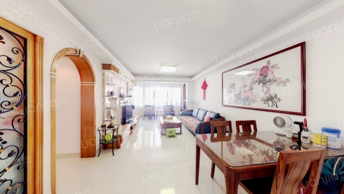 茗香苑二手房实景图