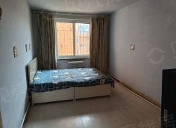 整租·县前街小区 1室1厅 北_县前街小区租房