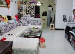 整租·圣城华府御林苑 3室1厅 东南_圣城华府御林苑租房