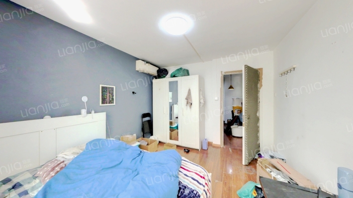 溪城家园二手房实景图