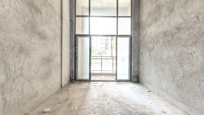 翠悦园二手房实景图