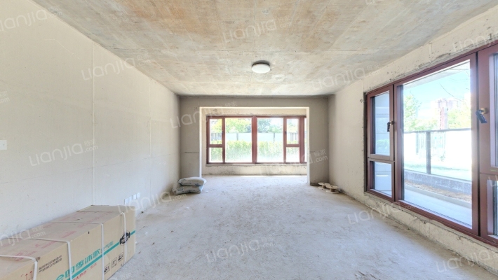 瑞凝府二手房实景图