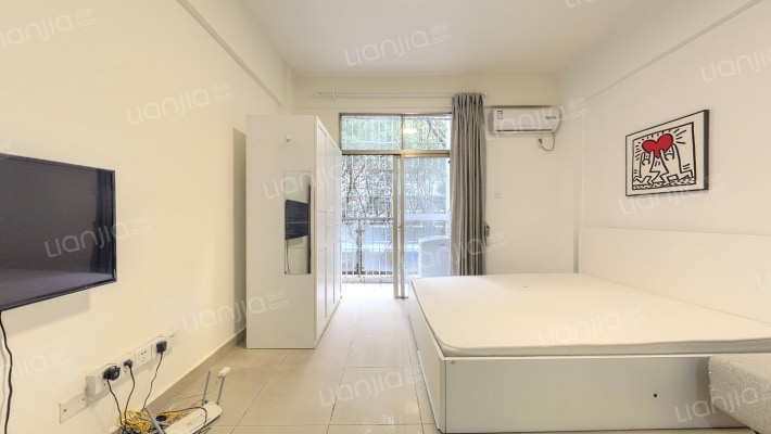 TATA公寓二手房实景图