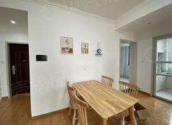 整租·文源山水文苑 4室2厅 南/北_文源山水文苑租房