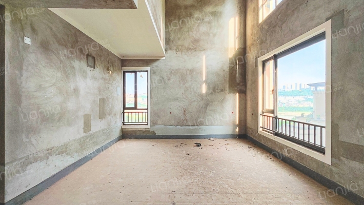 东原嘉阅湾天澜岸二手房实景图