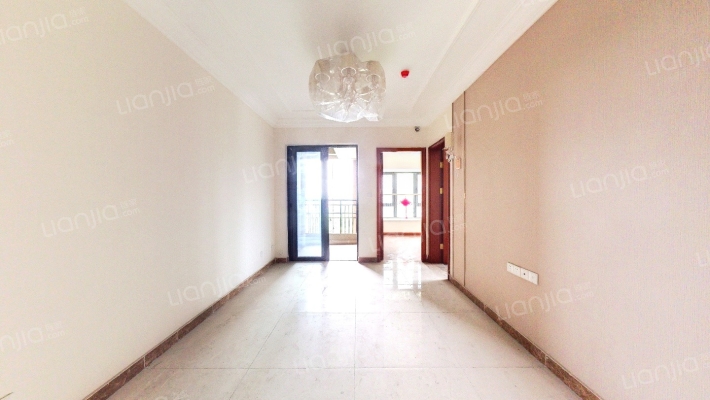 恒大林溪郡五组团二手房实景图