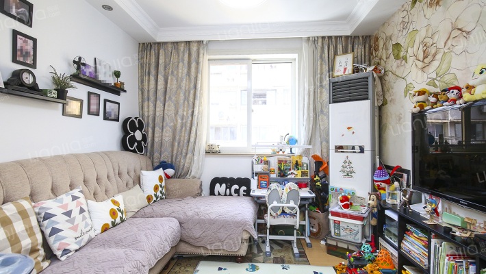 三门二小区二手房实景图