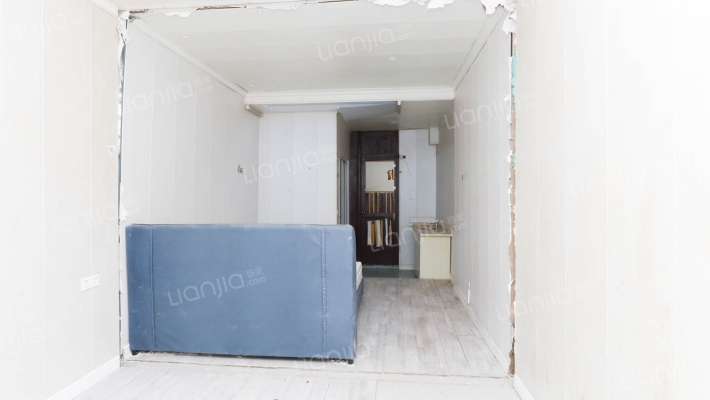 四达里二手房实景图