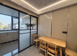 整租·下朱B区 2室1厅 东南_下朱B区租房