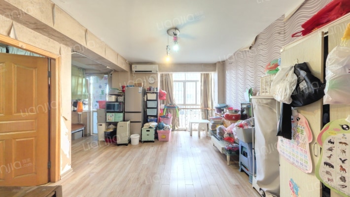 荷塘月舍二手房实景图