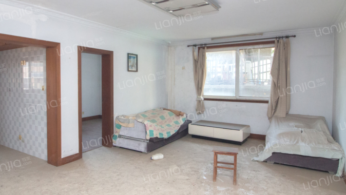 和平路13号二手房实景图