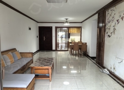 整租·彰泰·春天 3室2厅 南_彰泰·春天租房