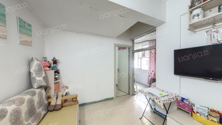 华保花园二手房实景图