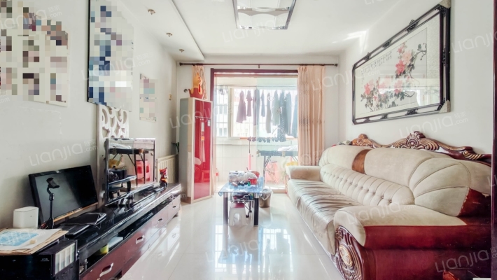 木秀园二手房实景图