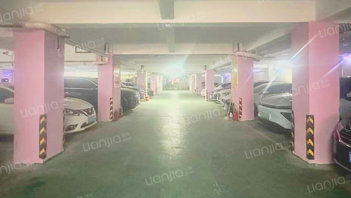 康大大厦二手房实景图