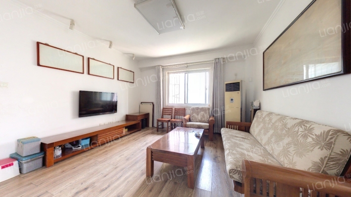 中联西北工程设计研究院家属院(雁塔)二手房实景图