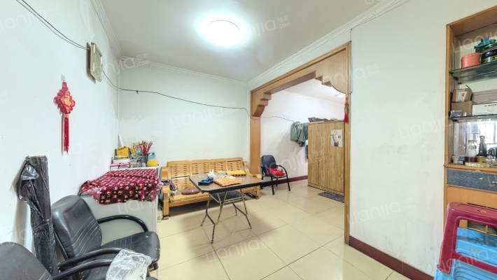 金龙路二手房实景图