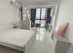 整租·裕都国际 1室0厅 南/北_裕都国际租房