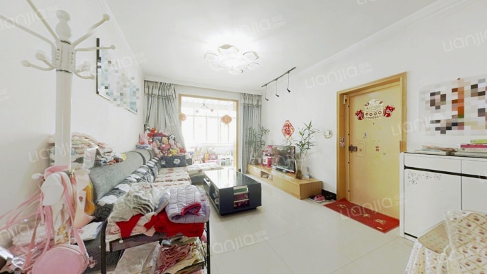 西何小区二手房实景图